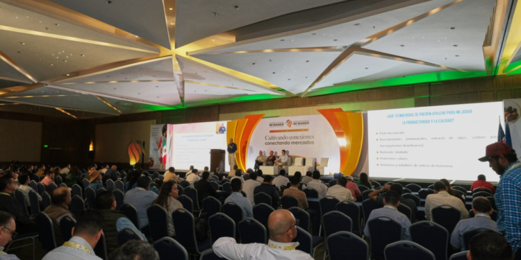 Concluyó con éxito la Cuarta Edición del Congreso Internacional del Mango en Guadalajara