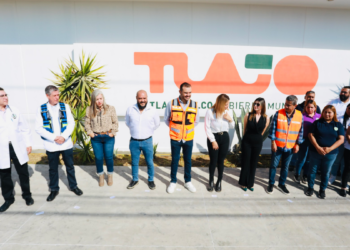 Brindará Atención 24 Horas Cruz Verde «Los Agaves» de Tlajomulco