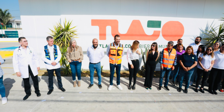 Brindará Atención 24 Horas Cruz Verde «Los Agaves» de Tlajomulco