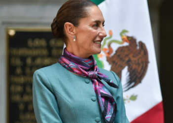 Presidenta de México Claudia Sheinbaum sostendrá reuniones bilaterales en Cumbre del G20 en Brasil