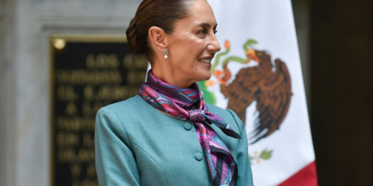 Presidenta de México Claudia Sheinbaum sostendrá reuniones bilaterales en Cumbre del G20 en Brasil