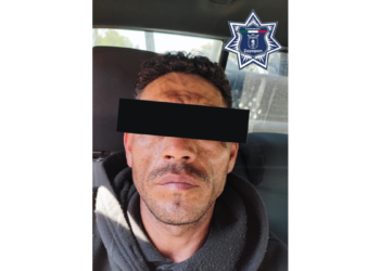 Detenido por posesión de droga y motocicleta asegurada en Operativo Jaguar