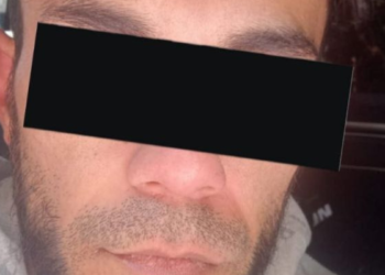 Detienen a Hombre en Motocicleta Robada Durante Operativo Jaguar en Tesistán