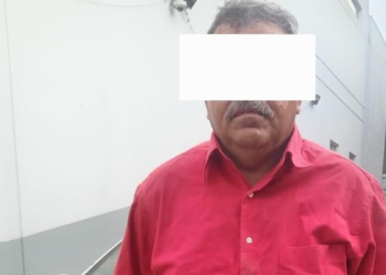 Detienen en Tlaquepaque a conductor de vehículo vinculado a presunto secuestro gracias a cámaras de vigilancia