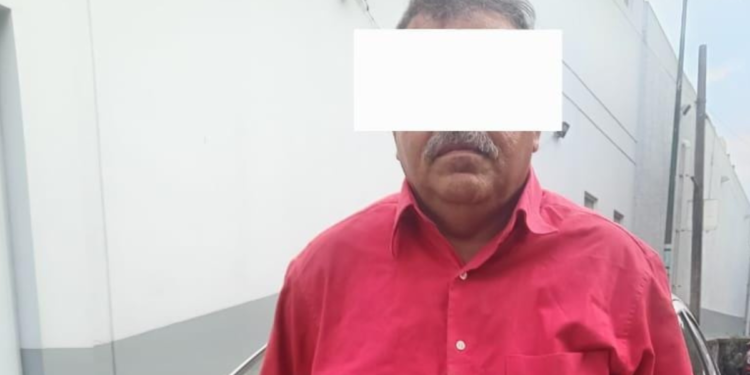 Detienen en Tlaquepaque a conductor de vehículo vinculado a presunto secuestro gracias a cámaras de vigilancia