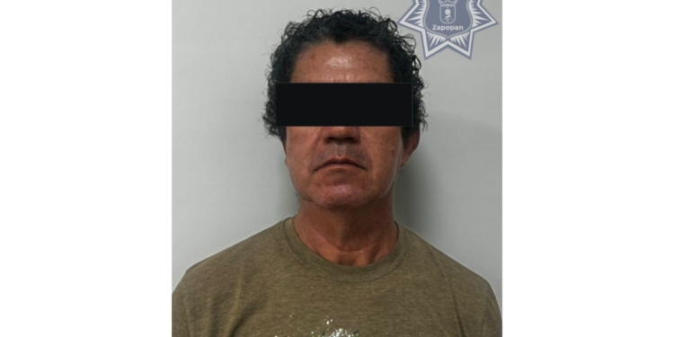 Detienen a Hombre en Motocicleta con Reporte de Robo Durante el Operativo Jaguar