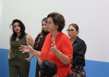Impulsa DIF Jalisco la inclusión social de la niñez con discapacidad auditiva