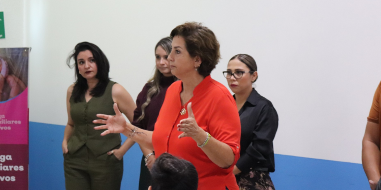 Impulsa DIF Jalisco la inclusión social de la niñez con discapacidad auditiva