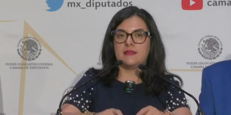 Exhorta Xóchitl Zagal a reforzar vigilancia en Cuautitlán Izcalli, tras ataque armado a bar