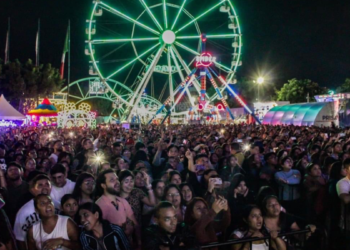 La edición 59 de las Fiestas de Octubre terminó con más de un millón 100 mil asistentes y saldo blanco