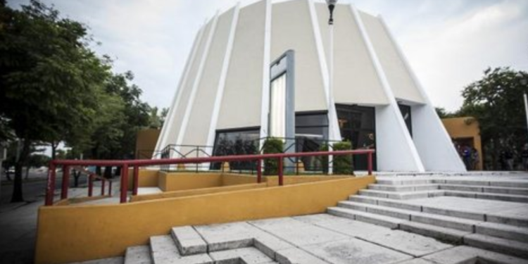 El Teatro Alarife Martín Casillas albergará dos conciertos de música orquestal