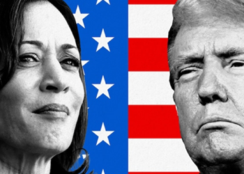 Estados Unidos elige a su nuevo Presidente en un clima de alta participación y divisiones políticas