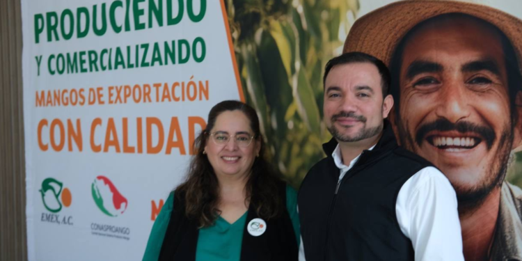 Productores de Mango, de Frente a los Retos para Conquistar el Paladar Mundial