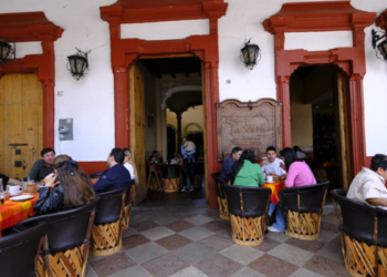 Fortalece Secturjal competitividad turística de 4 Pueblos Mágicos 