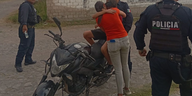 Comisaría de Tlajomulco logra Frustrar 6 Secuestros Virtuales; Emiten Recomendaciones para Evitar ser Víctima