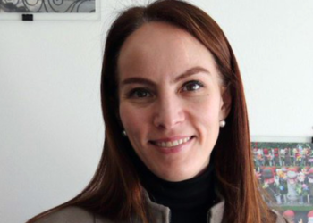 Presidenta Claudia Sheinbaum nombra a Gabriela Cuevas como representante de México para la Copa Mundial FIFA 2026