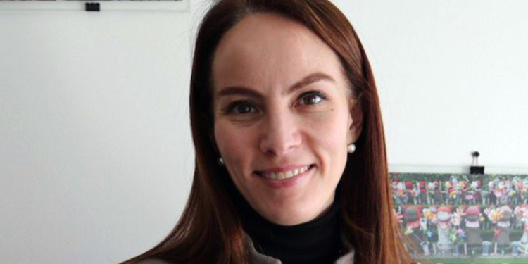 Presidenta Claudia Sheinbaum nombra a Gabriela Cuevas como representante de México para la Copa Mundial FIFA 2026