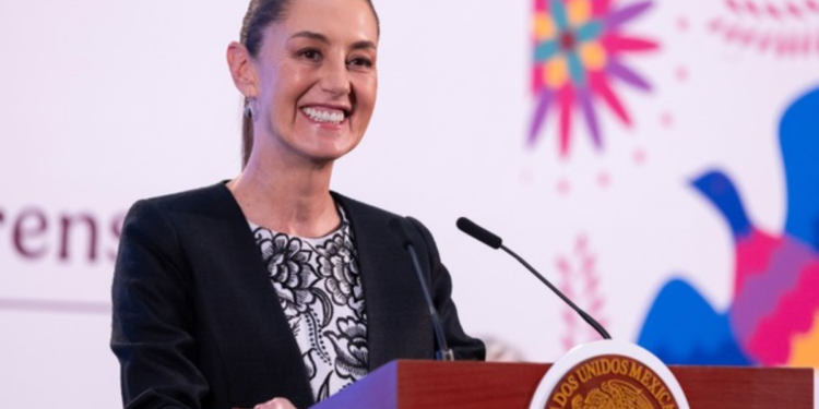 Gobierno de México presenta Programa 2024-2030 para la prevención y promoción de la salud