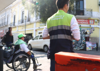 Gobierno de Guadalajara anuncia colocación de barreras físicas, señalética e incremento de agentes de movilidad. 