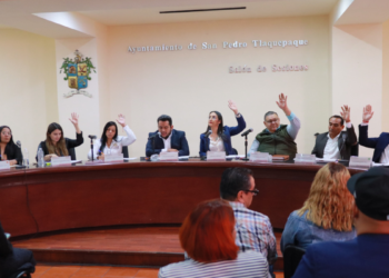 Gobierno de San Pedro Tlaquepaque Equipará Instalaciones del Rastro Municipal