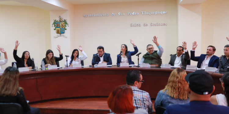 Gobierno de San Pedro Tlaquepaque Equipará Instalaciones del Rastro Municipal