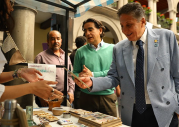 Gobierno de Zapopan escucha y atiende los temas de interés de las juventudes