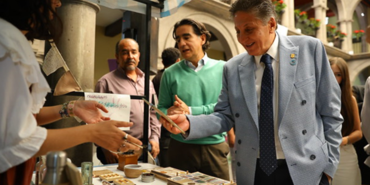 Gobierno de Zapopan escucha y atiende los temas de interés de las juventudes