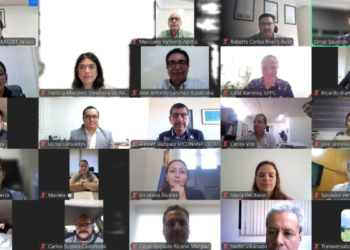 Gobierno de Jalisco fortalece la acción climática 