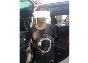 Detienen a hombre armado con droga y recuperan seis vehículos robados en Tlaquepaque