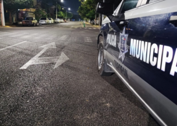 Hombre Resulta Herido con Arma Blanca tras Intento de Robo en Zapopan