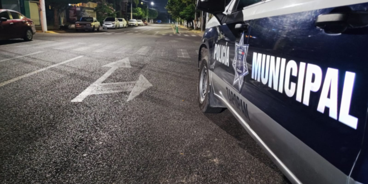 Hombre Resulta Herido con Arma Blanca tras Intento de Robo en Zapopan