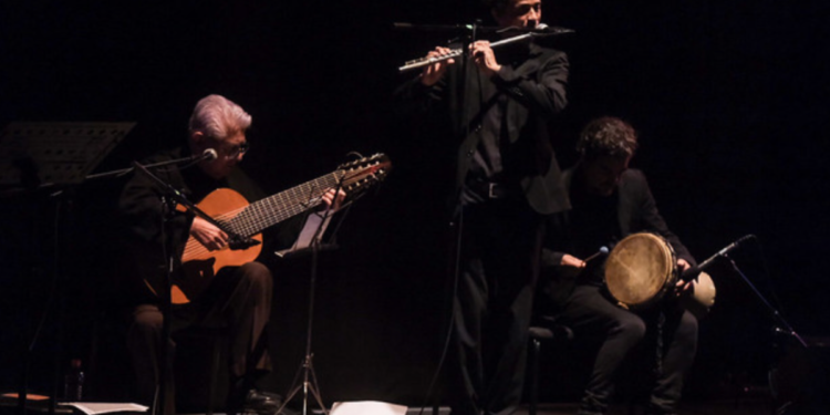 Rinden homenaje a Marcela Orozco en el Teatro Degollado
