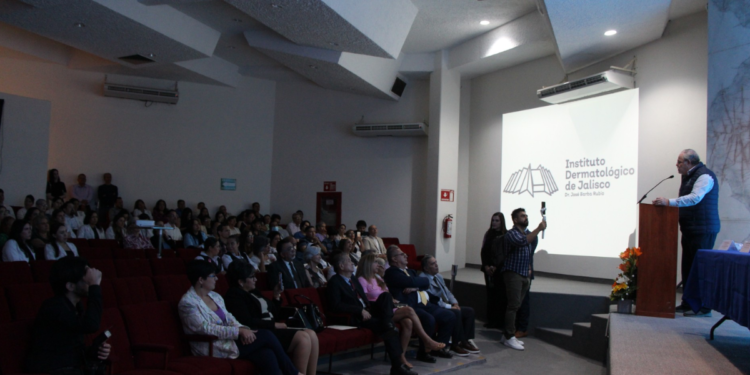 Instituto Dermatológico de Jalisco estrena Clínica de Enfermedades de la Mucosa Bucal y Centro de Referencia en Micología
