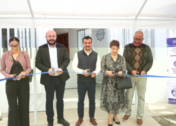 Inauguran nuevas sedes del Centro de Conciliación Laboral en Ameca y Tepatitlán de Morelos