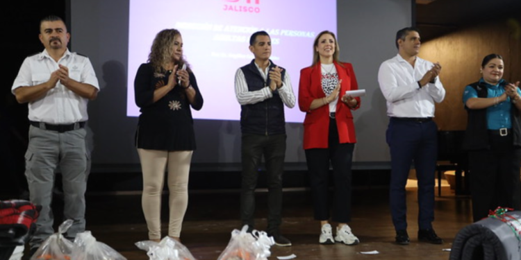 Inversión histórica para atención a población vulnerable con Plan de Invierno