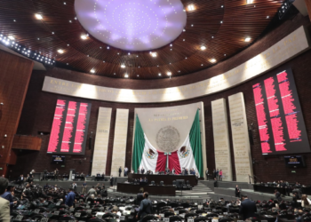 Presentan diputadas y diputados 23 iniciativas para reformar la Constitución y distintas leyes; fueron turnadas a comisiones