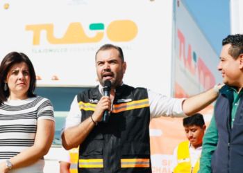 Lanzan Programa de Colaboración Ciudadana para Recuperación de Espacios Públicos en Tlajomulco