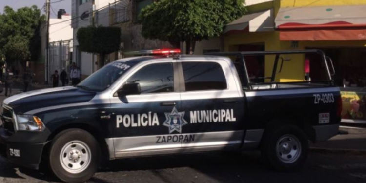 Lesionado por Disparo Tras Disputa Vecinal en la Colonia Benito Juárez