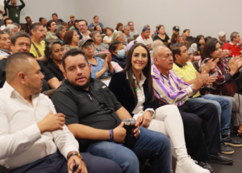 Llega a Tlaquepaque el Programa Federal «Jóvenes Construyendo El Futuro»