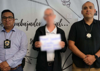 Policías de Zapopan localizan a un masculino reportado como desaparecido en León, Guanajuato