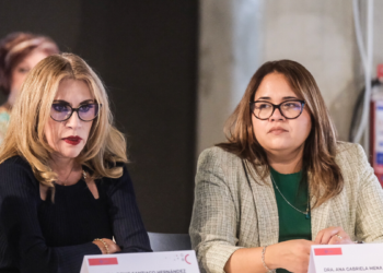 Consejo Estatal de Salud concluye actividades del periodo 2018-2024 con un sistema sanitario fortalecido