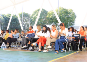 Más de 80 personas participaron en jornada de DIF Zapopan por la eliminación de la violencia contra las mujeres