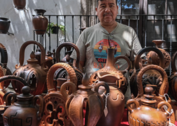 Impulsa Gobierno de Jalisco al sector artesanal con más de $51 millones en apoyos y estrategias integrales durante esta administración