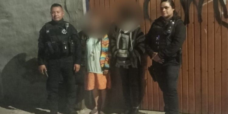 Mujer de 21 años es localizada en Zapopan; solicitaba no regresar a su hogar