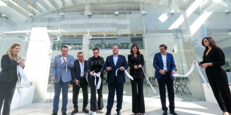 Inaugura Enrique Alfaro UNIMEF Fray Antonio Alcalde del IPEJAL