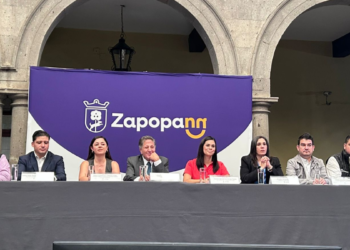 Zapopan Refuerza Servicios Comunitarios con Nueva Coordinación de Infraestructura de Comercio