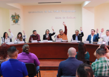 Gobierno de Tlaquepaque impulsa la Transformación con más de Tres Millones de Pesos en Obras