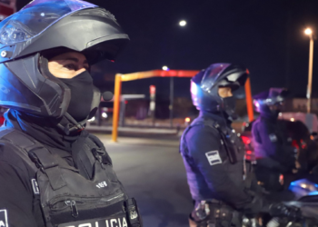 Policía de Tlaquepaque implementará Operativo por el Buen Fin 2024
