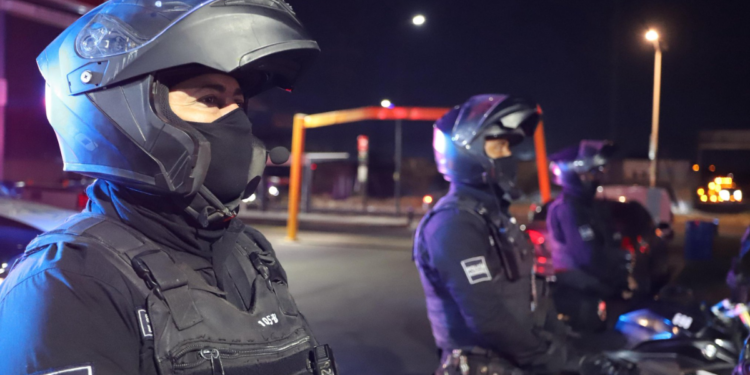 Policía de Tlaquepaque implementará Operativo por el Buen Fin 2024