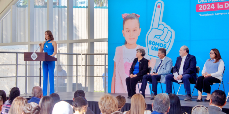 Política Pública de Atención Integral a Niñas, Niños y Adolescentes con diabetes tipo 1 benefició a más de 400 familias de Jalisco